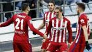 أتليتكو سيميوني يتطلع لتكرار سيناريو الميلان أمام أيندهوفن