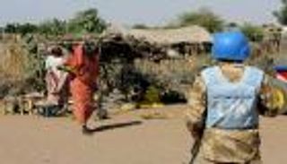 ترقب سوادني لاستفتاء الاثنين المقبل حول الوضع الإداري لدارفور