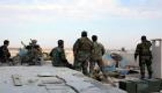 الأمم المتحدة: 100 ألف سوري نزحوا بسبب القتال في حماة