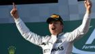 مرسيدس تعود للصدارة في التجارب الحرة الثانية في إسبانيا