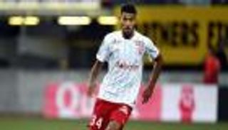 موناكو يضم المغربي آيت بناصر