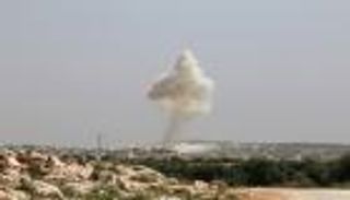 تركيا تقصف أهدافا لداعش في سوريا.. ومقتل 4 من عناصرها