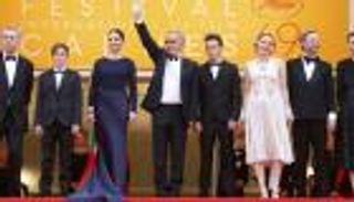 بعد غياب 8 سنوات.. السينما الألمانية تجذب جمهور كان السينمائي