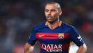 ماسكيرانو: أتمنى الاستمرار لسنوات كثيرة في برشلونة