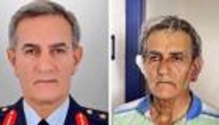 8651 عسكريا تركيا شاركوا في محاولة الانقلاب الفاشلة