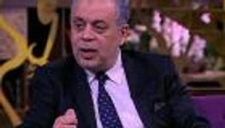 نقيب الممثلين المصريين لـ