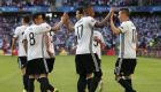 5 حقائق في انتصار ألمانيا على سلوفاكيا 