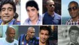 فرنسي يضع محمد رمضان في قائمة الشبه بين الفنانين واللاعبين 