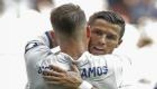 بالفيديو.. الريال يدك أوساسونا بخماسية