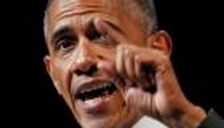 أوباما يحذر العالم من