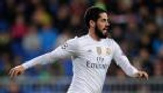 إيسكو لا يرغب في الرحيل عن ريال مدريد