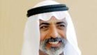 نهيان بن مبارك يفتتح معرض جامعة أبوظبي للتوظيف بعد غد