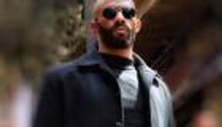 هل يطرح محمد رمضان 