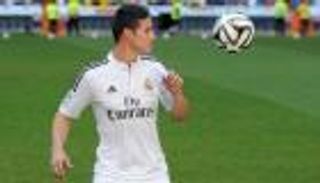 يوفنتوس: التعاقد مع رودريجيز شبه مستحيل