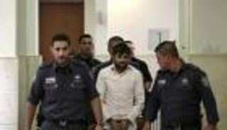 السجن المؤيد لإسرائيلي قتل فتى فلسطينيا حرقا