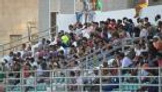 عودة الحياة والجماهير إلى الملاعب اليمنية من جديد