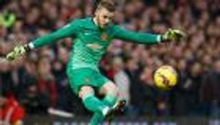 مدرب دي خيا السابق يوجّه له نصيحة