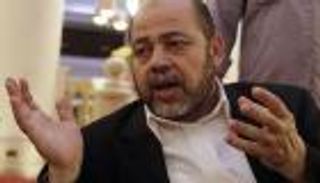 قيادي بحماس يتهم فصائل فلسطينية بالنفاق لانتقادها أوضاع غزة