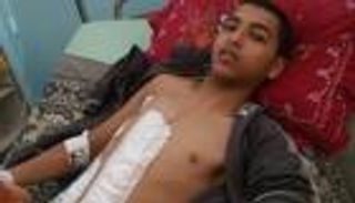 صائد "عصافير" فلسطيني يقع في شباك "قناصة" الاحتلال الإسرائيلي