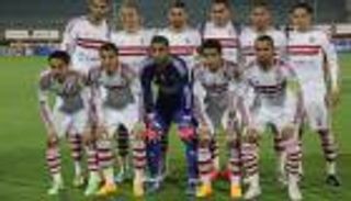 بجاية الجزائري ينذر الزمالك بخماسية محلية