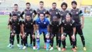  الإنتاج الحربي يحقق فوزه الأول بالدوري المصري على حساب الطلائع