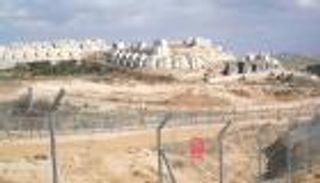 إصابة مستوطنة بجراح في عملية طعن بالقدس