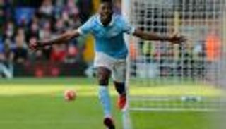 النسر النيجيري لـ"السيتي" يبدأ التحليق في سماء "شامبيونزليج"