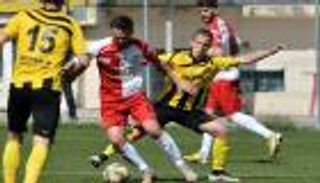 41 هدفا في مرمى فريق روماني خلال 3 مباريات فقط