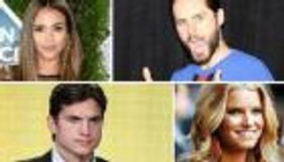 بالصور.. 7 نجوم في هوليوود "أثرياء" بدون الفن