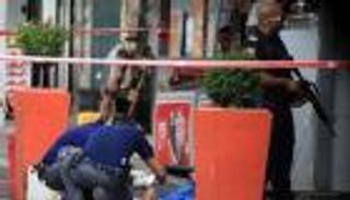 استشهاد فلسطينيين ومقتل جندي إسرائيلي وجرح آخرين