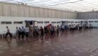 شتاء أسرى غزة في سجون إسرائيل بلا ملابس أو أغطية