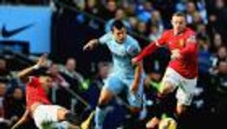 48 ساعة تمنح سيتي أفضلية في ديربي مانشستر