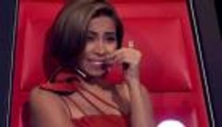 أزمة نفسية وراء اعتزال شيرين عبد الوهاب