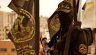 الجهاد الإسلامي.. أول المقاطعين للانتخابات المحلية بفلسطين