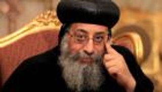 البابا تواضروس: هجوم ترامب على الإسلام غير مقبول