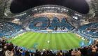 أولمبيك مارسيليا للبيع بـ200 مليون يورو