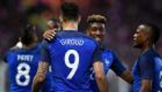 رئيس الاتحاد الفرنسي: لا يجب أن نخشى مواجهة ألمانيا 