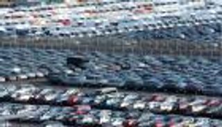 الرومانيون اشتروا 82 ألف سيارة في 3 أشهر