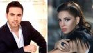 آمال ماهر تغني باللهجة اللبنانية لأول مرة في "ديو" مع وائل جسار