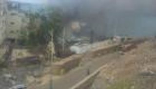 انتحاري بسيارة مفخخة يفجر نفسه أمام منزل مدير أمن عدن