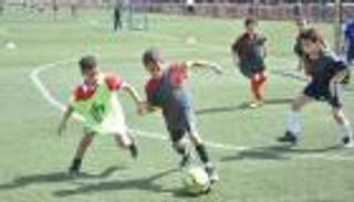 مشروع فتنة طائفية في اختبارات ناشئي الأهلي المصري