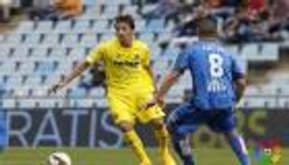 خيتافي يحرم فياريال من استعادة المركز الرابع