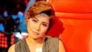 شيرين: وحشتني شوارع مصر وشراء العيش والطعمية