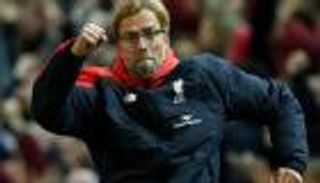 كلوب محبط لتكرار أخطاء ليفربول الدفاعية