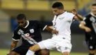 فيديو.. السد يسقط برباعية أمام الجيش في الدوري القطري