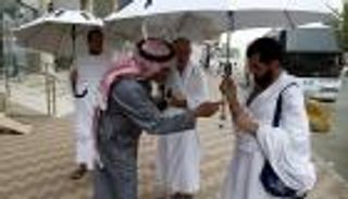 بالفيديو والصور.. التكنولوجيا رفيق الحجاج لأداء المناسك 