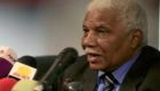 وزير الإعلام السوداني: إيران أخطر من داعش ولن نعيد علاقتنا معها
