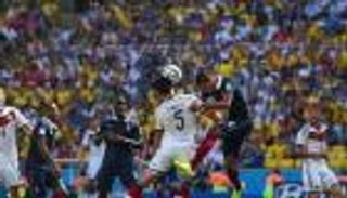 بالفيديو.. التعادل يحسم الحوار الدبلوماسي بين فرنسا وألمانيا