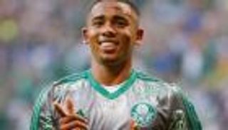 السيتي يضم المهاجم البرازيلي الواعد خيسوس 