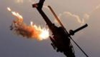 تحطم مروحية في النرويج وعلى متنها نحو 15 شخصًا